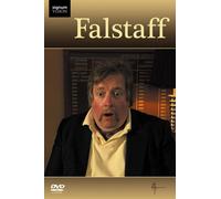 Verdi: Falstaff (Ian Jervis/Jan Hartley/Julian Forsyth/Simon Butteriss - a (DVD)