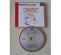 Famous Opera Choruses / Nabucco / Aida / Faust