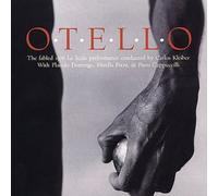 Verdi/ Freni/ Domingo/ Kleiber - Otello