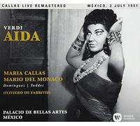 VERDI, G. - AIDA - 1951.. -SACD-