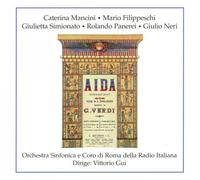 Verdi, G. - Aida (2 CD)