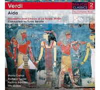 Verdi, G. - Aida (2 CD)