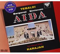 Verdi, G. - Aida (2 CD)