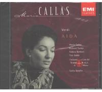 Verdi, G. - Aida