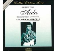 VERDI, G. - AIDA