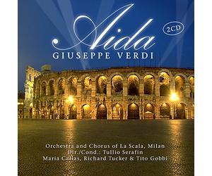 VERDI, G. - AIDA