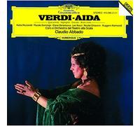 Verdi G. - Aida-Ext Ita-