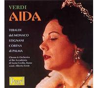 Verdi, G. - Aida (Italian)-Comp Opera (2 CD)