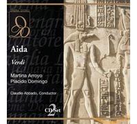 Verdi, G. - Aida (Sl) (2 CD)