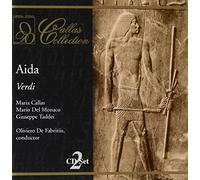 Verdi, G. - Aida (Sl) (2 CD)