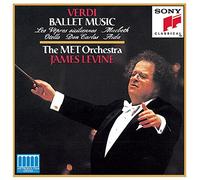 Verdi, G. - Ballet Music