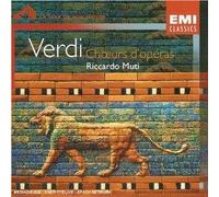 Verdi, G. - Choeurs D'Operas-Choeur Et Orches