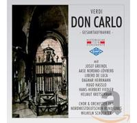 Verdi, G. - Don Carlo
