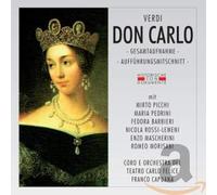 Verdi, G. - Don Carlo