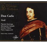 Verdi, G. - Don Carlo (3 CD)