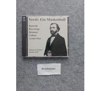 Verdi, G. - Ein Maskenball (2 CD)