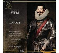 Verdi, G. - Ernani (2 CD)