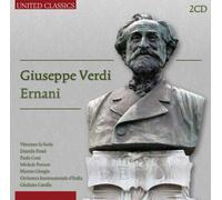 Verdi, G. - Ernani (2 CD)