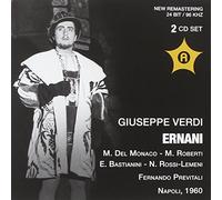 Verdi, G. - Ernani (2 CD)