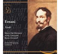 Verdi, G. - Ernani (2 CD)