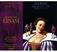 Verdi, G. - Ernani (2 CD)