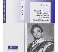 VERDI, G. - Ernani
