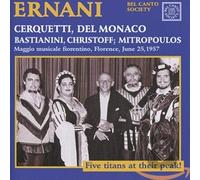 Verdi, G. - Ernani