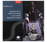 Verdi G. - Ernani