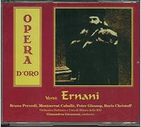 Verdi, G. - Ernani