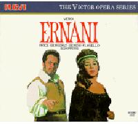 Verdi, G. - Ernani-Complete Opera