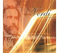Verdi, G. - EXTRAITS D'OPERAS -DIGI-