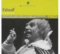Verdi, G. - Falstaff (2 CD)