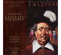 Verdi, G. - Falstaff (2 CD)