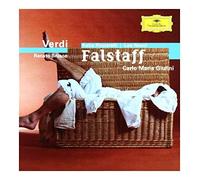 Verdi G. - Falstaff (2 CD)