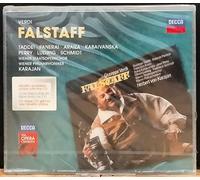 Verdi, G. - Falstaff (2 CD)