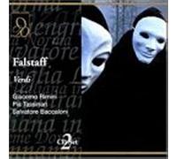 Verdi, G. - Falstaff (Sl) (2 CD)