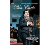 Verdi,G. - Giuseppe Verdi - Don Carlo