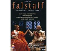 Verdi,G. - Giuseppe Verdi - Falstaff