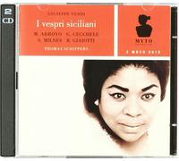 VERDI, G. - I VESPRI SICILIANI
