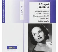 Verdi, G. - I Vespri Siciliani