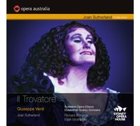 Verdi, G. - Il Trovatore (2 CD)