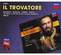 Verdi, G. - Il Trovatore (2 CD)