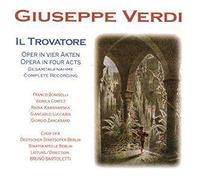 VERDI, G. - IL TROVATORE (2 CD)