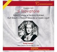 VERDI, G. - IL TROVATORE