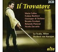 Verdi, G. - Il Trovatore