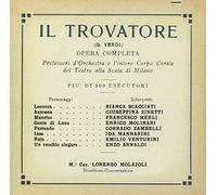 Verdi, G. - Il Trovatore