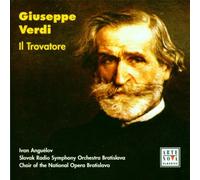 Verdi, G. - Il Trovatore