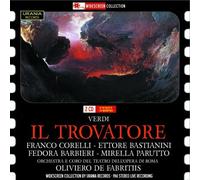VERDI, G. - IL TROVATORE
