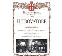 Verdi, G. - Il Trovatore