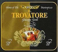 Verdi G - Il Trovatore